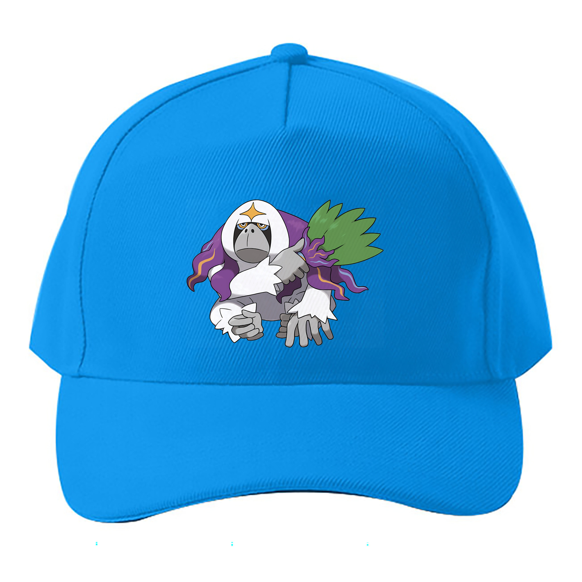 （画像用） ポケットモンスター Pokémon ベースボールキャップ 綿100％ 男女兼用 帽子 スポーツ
